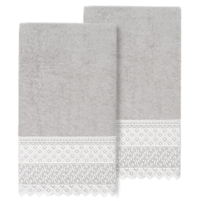 Aiden Midweight Bath Towel