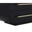 TARRANT 6 - Drawer Dresser