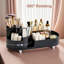 Organisateur de maquillage en plastique Zackarie-1228816796