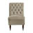 Newsom Upholstered Slipper Chair-2112267605