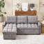 Canapé modulaire Avital-849461295