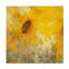 Art sur toile tournesol bologle Nel Talen-105650717