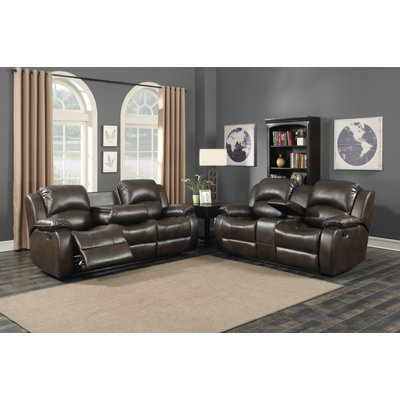 Rahn Living Room Set