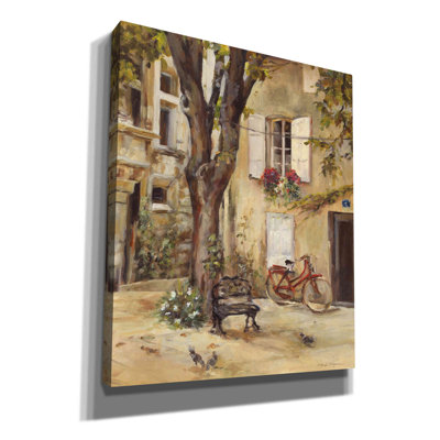 " Provence Village I "
