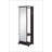 Kolen Espresso Finish Hall Tree Simple design, multi-functional use, classic and durable