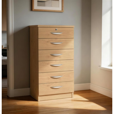 4 -Drawer Storage Cabinet