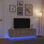 Dartington Unfinished TV Stand for TVs up to 60"-145992909