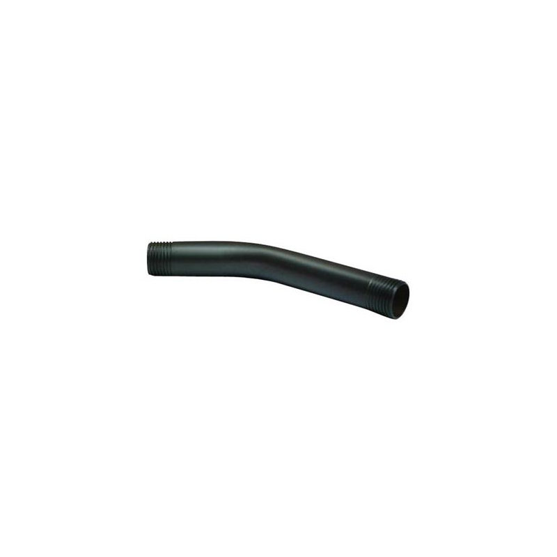 Hot Springs 6" Shower Arm, Oil Rubbed Bronze