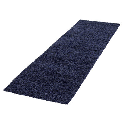 Riam Shag Area Rug