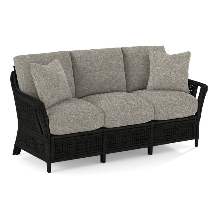 Boca Upholstered 78'' Sofa