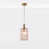 Blush Pink/Gold
