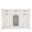 Aleisha Display Cabinet