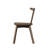 32.8'' H Solid Wood Dining Chair-121600689