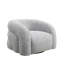 Chaise pivotante à 360 degrés-123651682