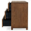 Tobiette 6 Drawer Wood Dresser-1951149187