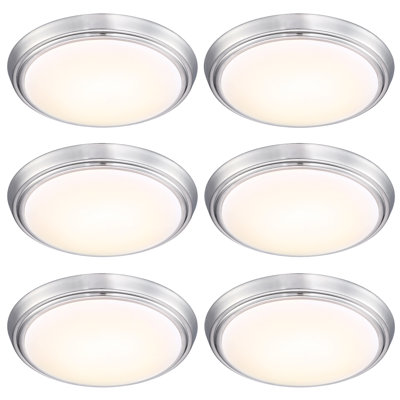 Emanda LED Flush Mount