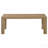 Light Oak Coffee Table