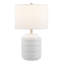 Lampe de table 23,5 po Elio