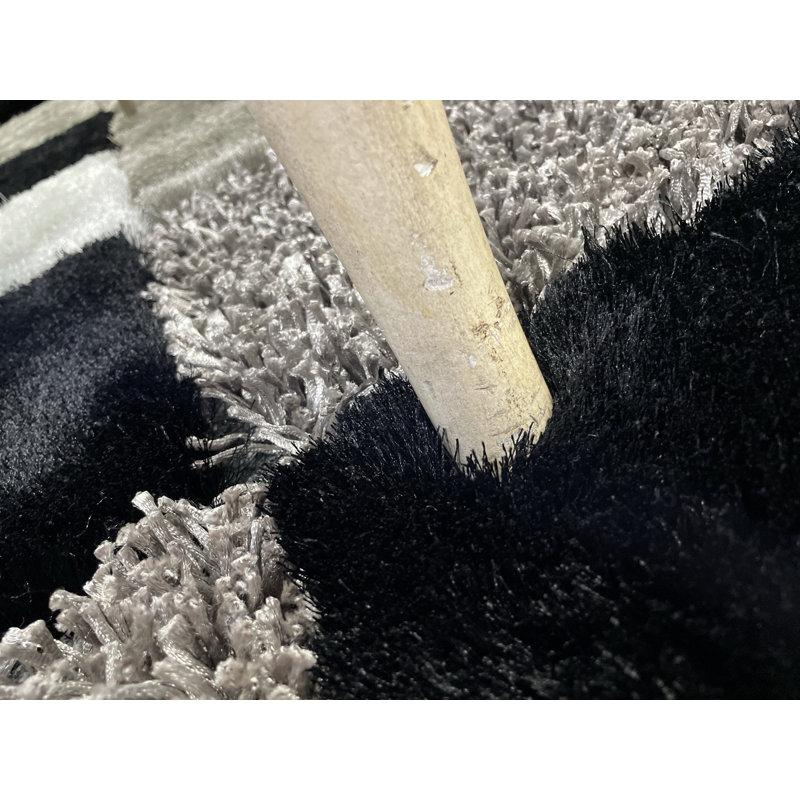 Thelen Performance Geometric Indoor Rug