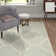 Vick Geometric Wool Hand Woven Area Rug