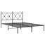 Anadela Metal Bed-983493819
