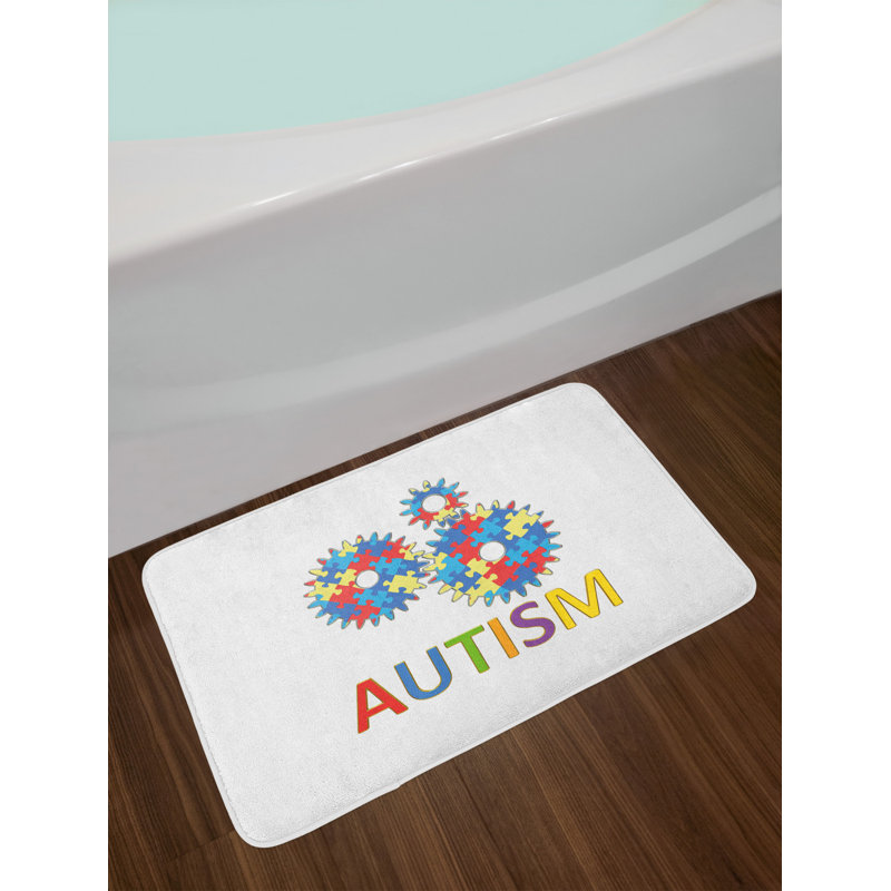 Bath Rug