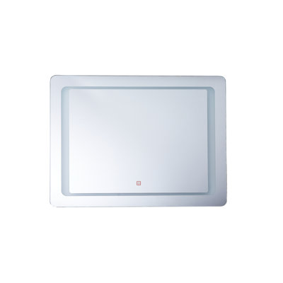 Cartland Flat Wall Mirror