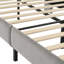 Ketrina Upholstered Bed-819604838