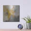«Mood» par Design Fabrikken, art mural en métal-800416039