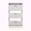 Range-chaussures, 3 portes, 3 tablettes-1267649468