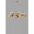 Gold/Amber is out of stock selected