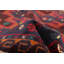 Teimani Dark Navy Rug 3'7" x 6'11"
