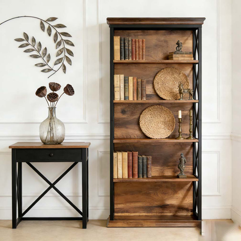 Modern Style Shelf