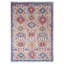 Tapis unique 9 pi x 11 pi 10 po Pinache