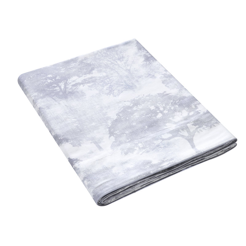 Silence King flat sheet, King Flat Sheet