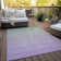 Zoiea Washable Ombre Indoor / Outdoor Rug