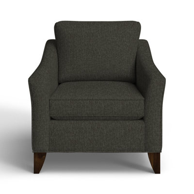Mikah Upholstered Armchair