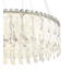 Dillinger 1 - Light Natural LED Pendant