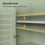 Chester Freestanding Bathroom Cabinet