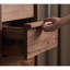 Commode d'appoint Skeleton Line