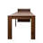 Modern Extendable Dining Table With Storage