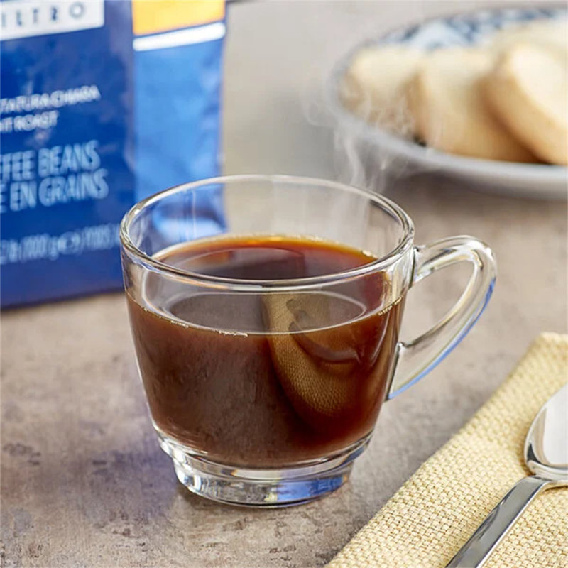 Café filtrant à grains entiers de 2,2 lb Lavazza Gold WS-110LVCGOLDWB