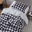 Ensemble d'édredon en microfibre 2 pièces Coma-84506139