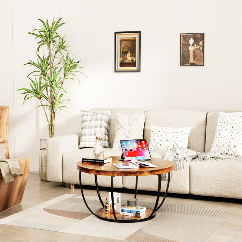 Table basse Modern