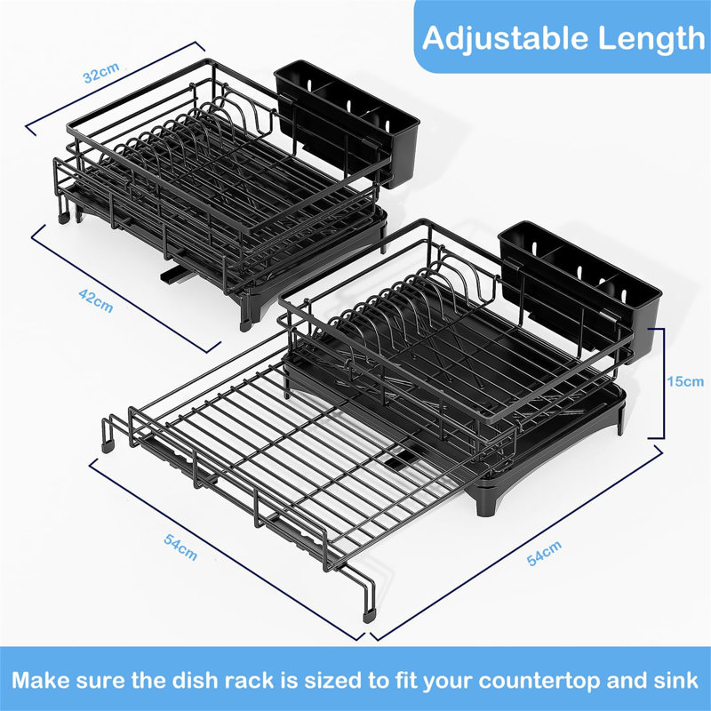 Dish Rack