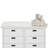 Evolur Changing Table Topper-36086408