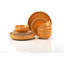 Waterside 12pc Stoneware Dinner Set-1699385161