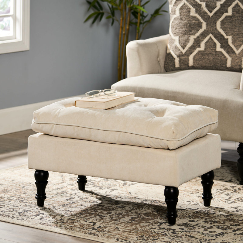 Coussin de 45 cm de haut – Apporte du cachet au salon – 5,6 kg – Un attrait irrésistible pour vos invités