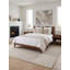 Marut Hand Tufted Chevron Area Rug-1154233347