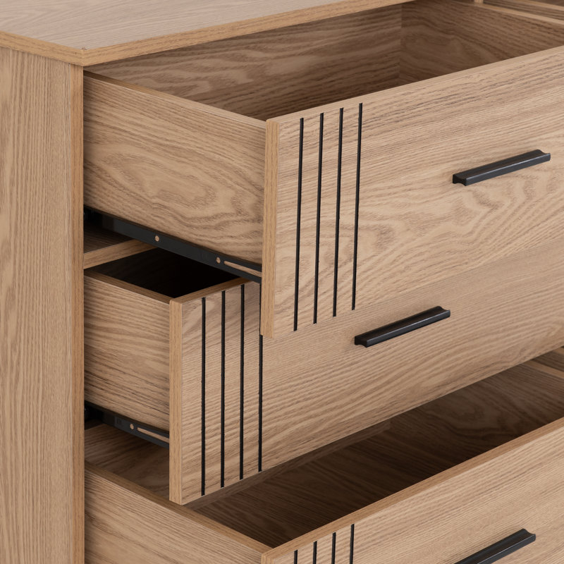 Standard Accent Chest